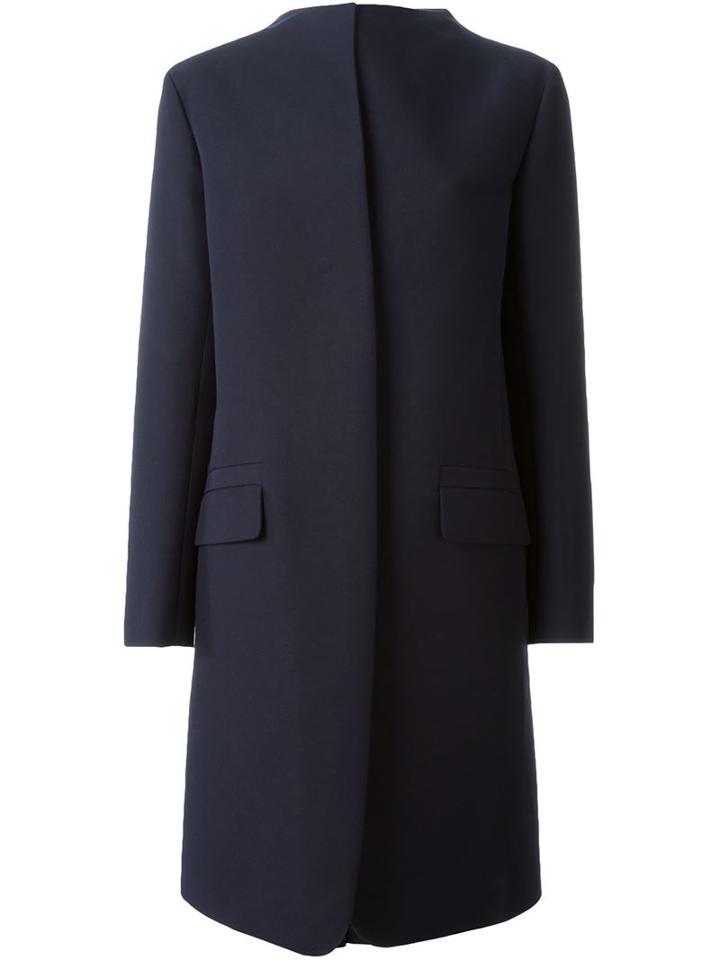 Jil Sander 'atene' Coat