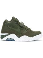 Nike Air Force 180 Sneakers - Green