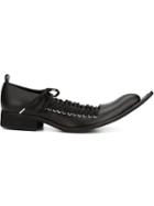 Comme Des Garçons 'witches' Shoes