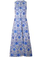 Alice+olivia 'persephone' Sleeveless Coat