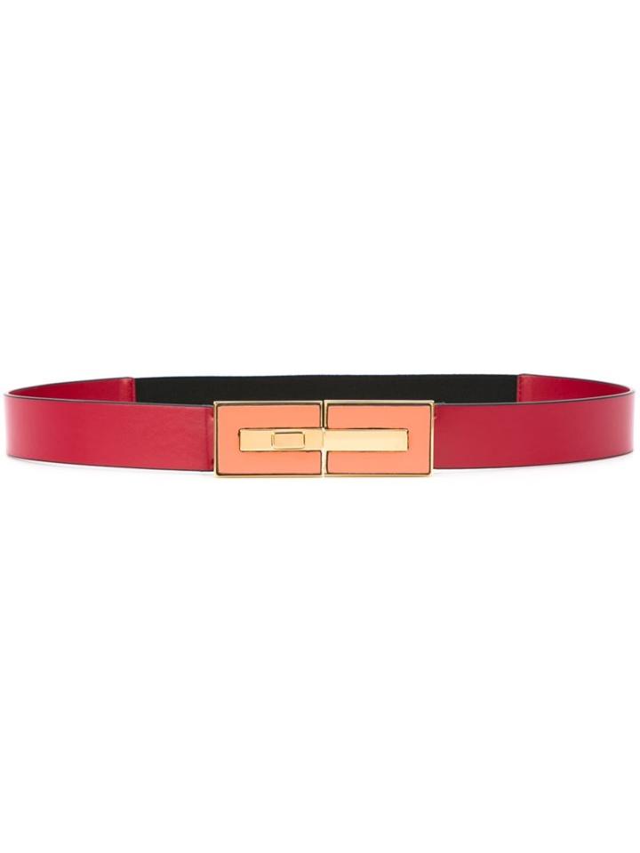 Marni Elasticated Belt