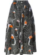 Henrik Vibskov 'goji' Skirt