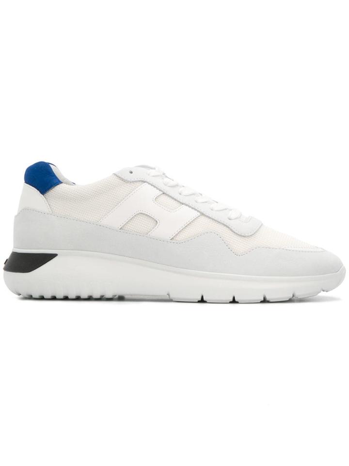 Hogan Interactive&#179; Low-top Sneakers - White