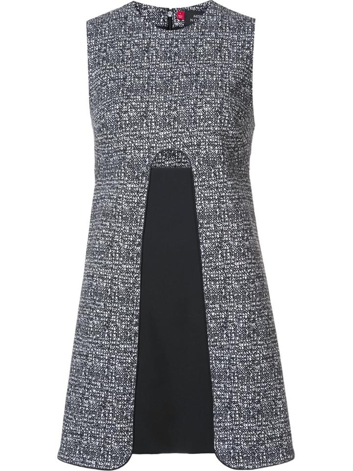 Misha Nonoo 'jacqueline' Dress - Black