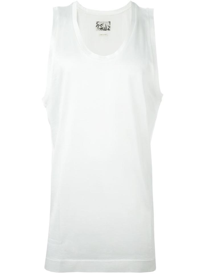 Marc Jacobs Sleeveless Top