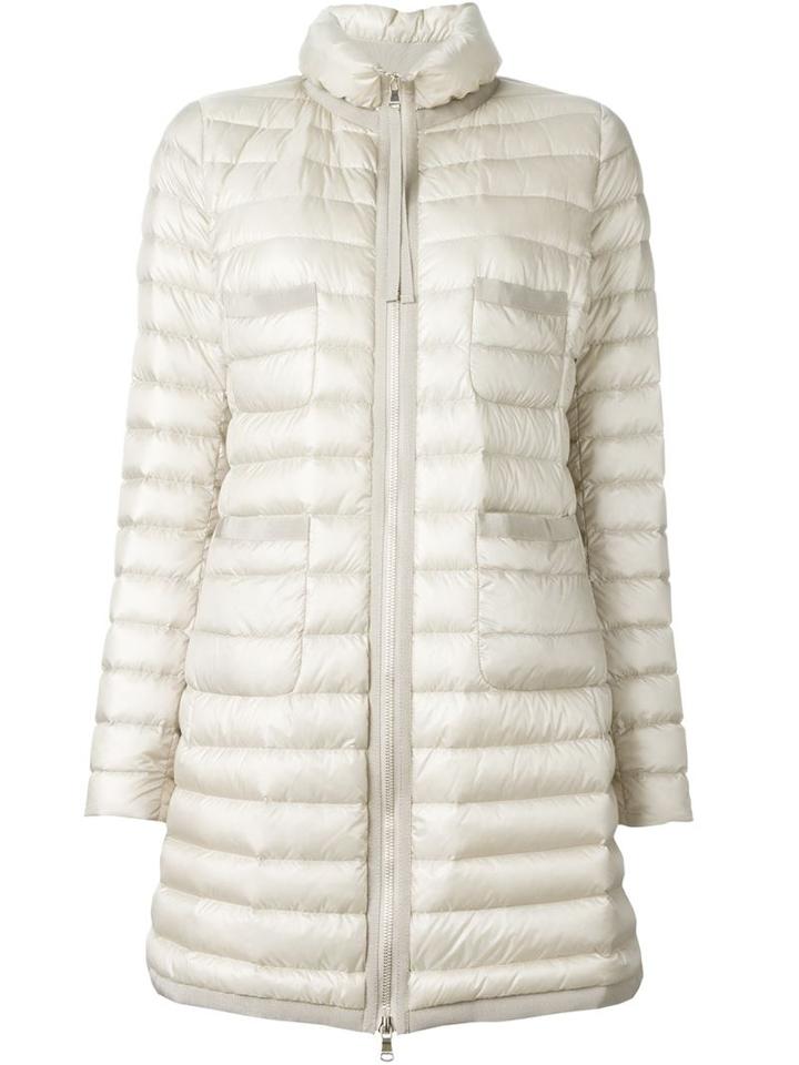 Moncler Classic Padded Coat