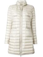 Moncler Classic Padded Coat