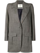Fendi Giacca - Brown