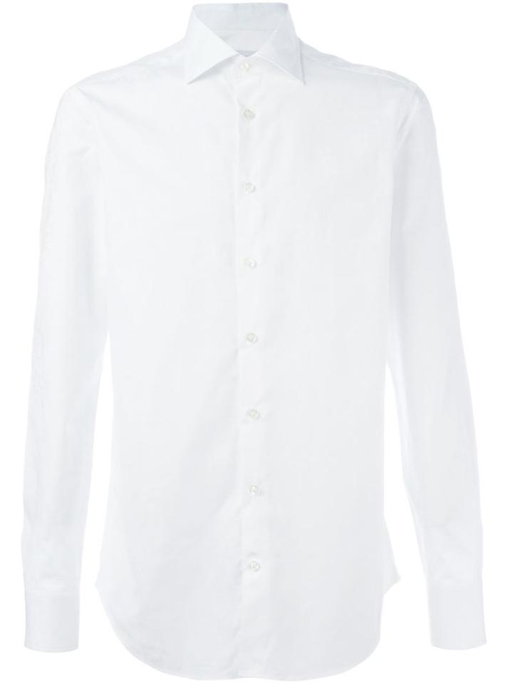 Etro Classic Button Shirt