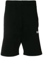 Carhartt Classic Fitted Shorts - Black