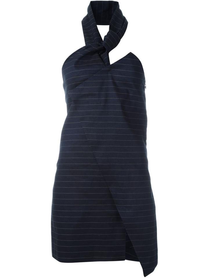 Jacquemus 'cravate' Dress