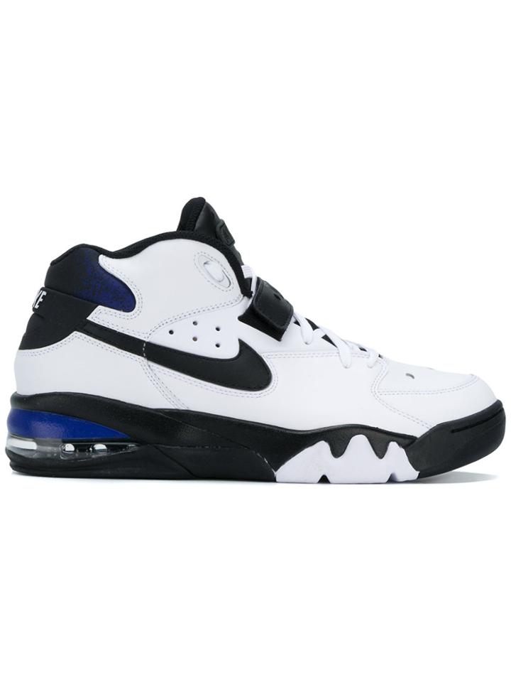 Nike Air Force Max 93 Sneakers - White