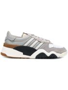 Adidas Originals By Alexander Wang Aw Turnout Sneakers - Grey