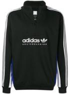 Adidas Apian Sweatshirt - Black