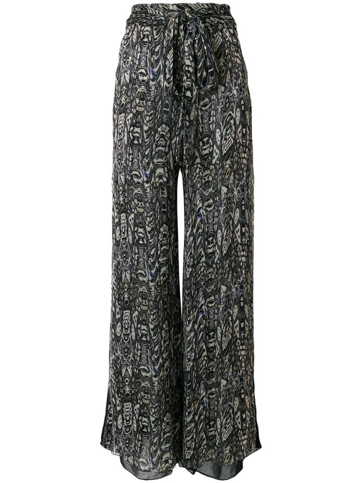 Iro Gixie Trousers - Multicolour