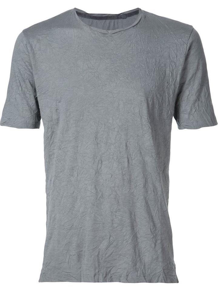 Rag & Bone Crinkled T-shirt