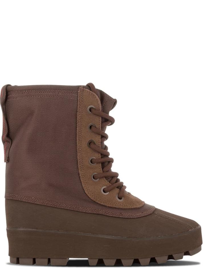 Adidas Yeezy 950 M - Brown