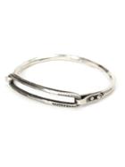 Werkstatt:münchen Thin Bangle