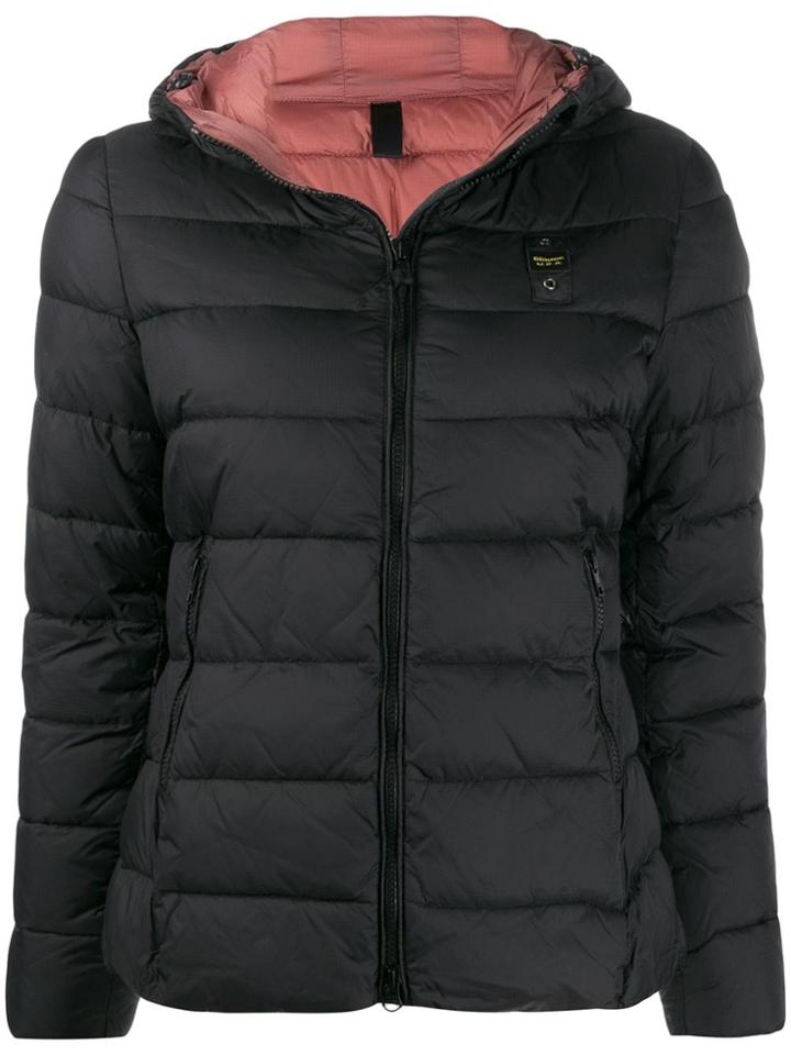 Blauer Bldc02023005486999 - Black