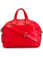 Givenchy Medium 'nightingale' Tote, Women's, Red
