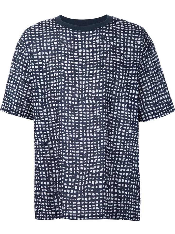Casely-hayford 'benyon' T-shirt