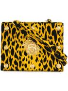 Versace Vintage 1990's Versace Bag - Yellow