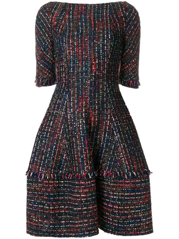 Talbot Runhof - Multicolour