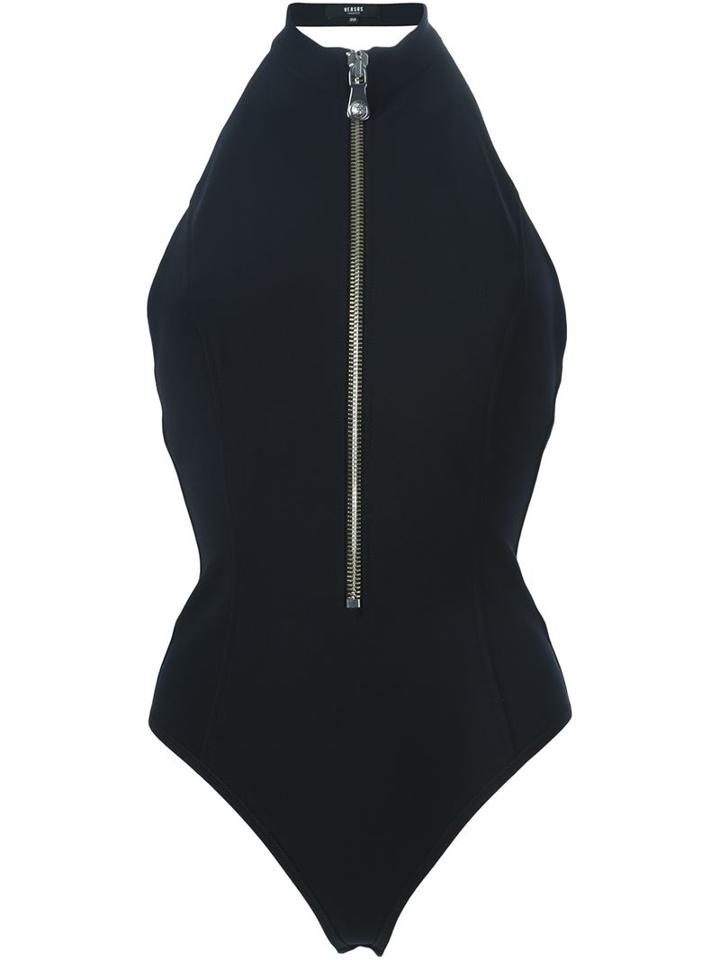 Versus Halterneck Body
