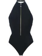 Versus Halterneck Body