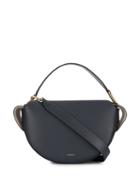 Wandler Yara Shoulder Bag - Blue