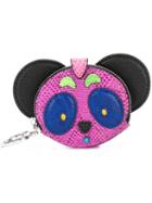 Nicopanda Panda Purse, Women's, Pvc/polyurethane/polyester