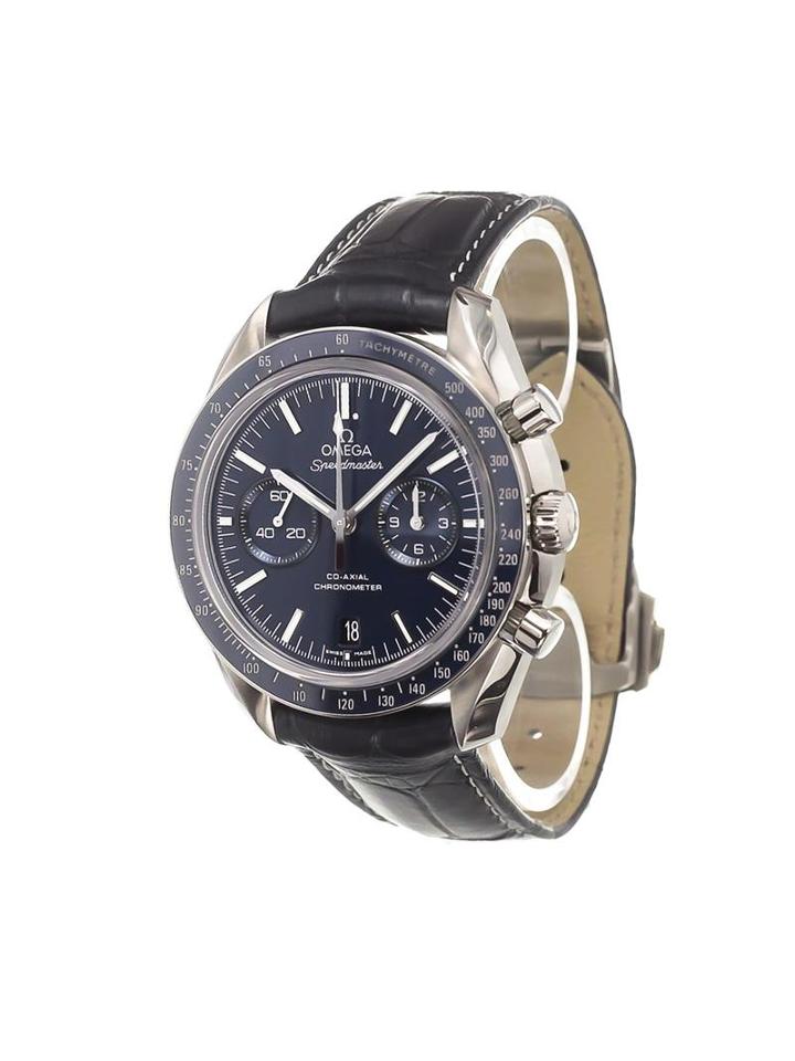 Omega 'speedmaster Moonwatch' Analog Watch, Men's