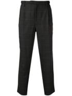 Barena Tailored Suit-trousers - Grey