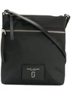 Marc Jacobs Ns Crossbody Bag - Black
