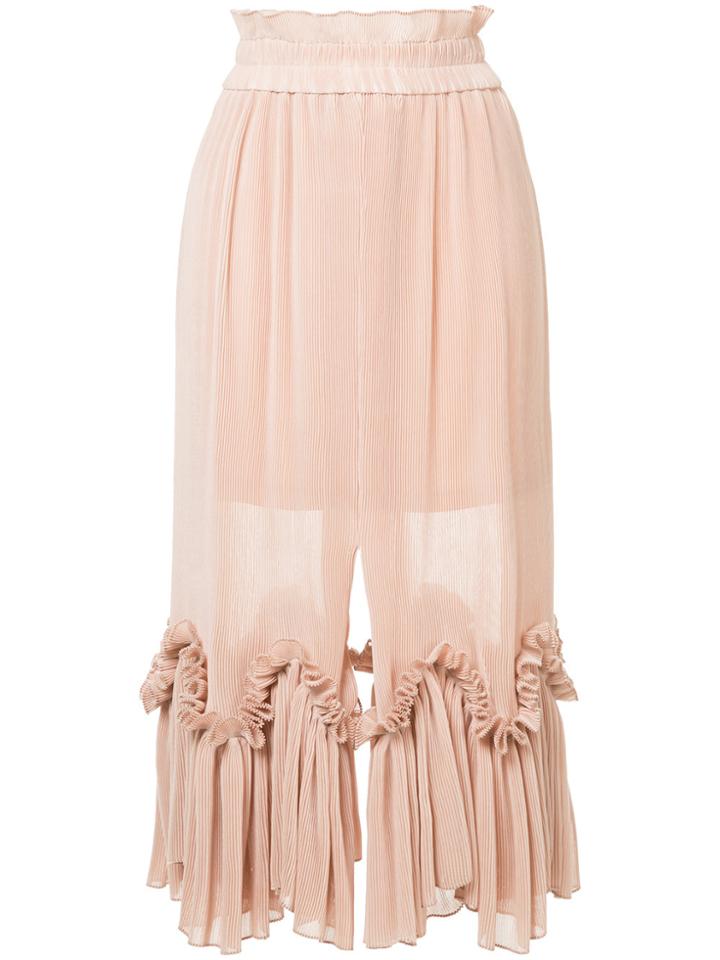 Alice Mccall Valentine Skirt - Unavailable