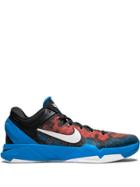 Nike Zoom Kobe Vii System Sneakers - Blue