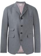 Thom Browne 'sport' Jacket - Grey