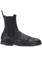 Measponte Measponte Boots - Black