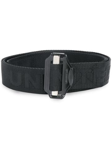 United Standard Industrial-style Belt - Black