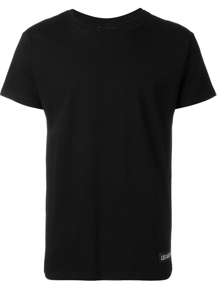 Les (art)ists 'best Friend' T-shirt