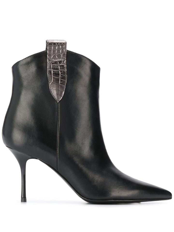Marc Ellis Sg125nappanero - Black