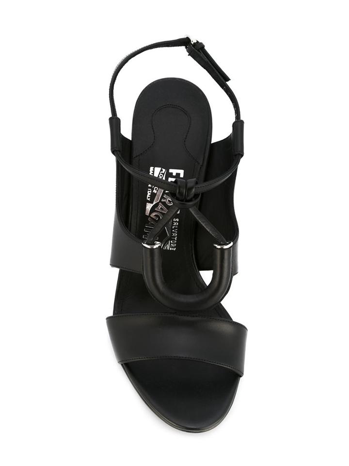 Salvatore Ferragamo 'galilea' Sandals