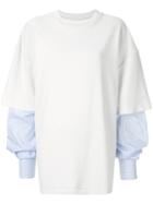 Litkovskaya Soronchka T-shirt - White