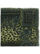 Versace - Green