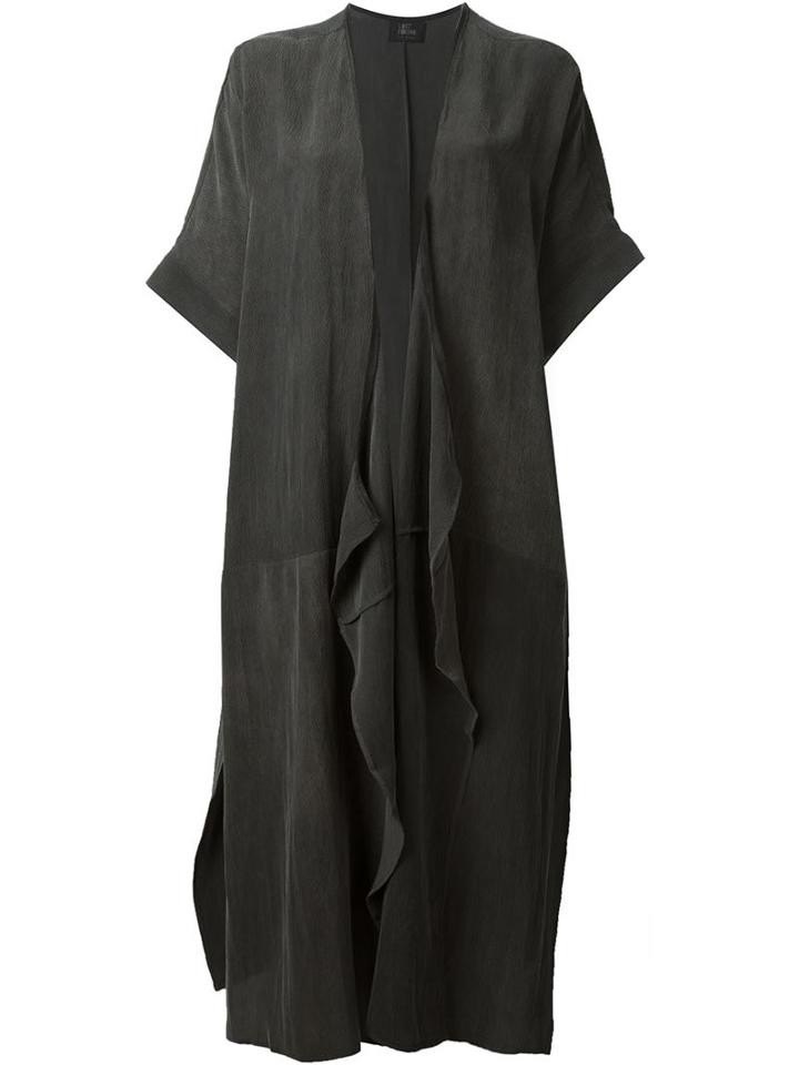 Lost And Found Kimono Coat