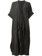 Lost And Found Kimono Coat