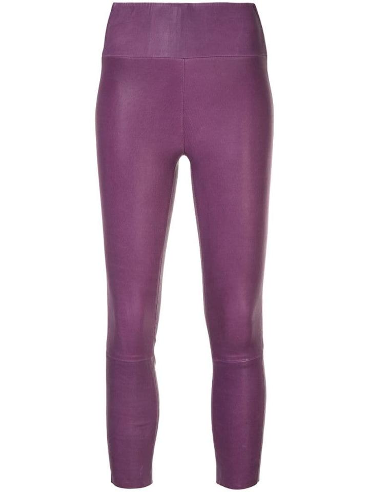 Sprwmn - Purple
