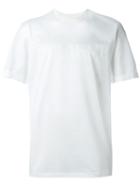 Neil Barrett Believe T-shirt, Men's, Size: Medium, White, Cotton