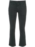 The Great Cropped Trousers - Black