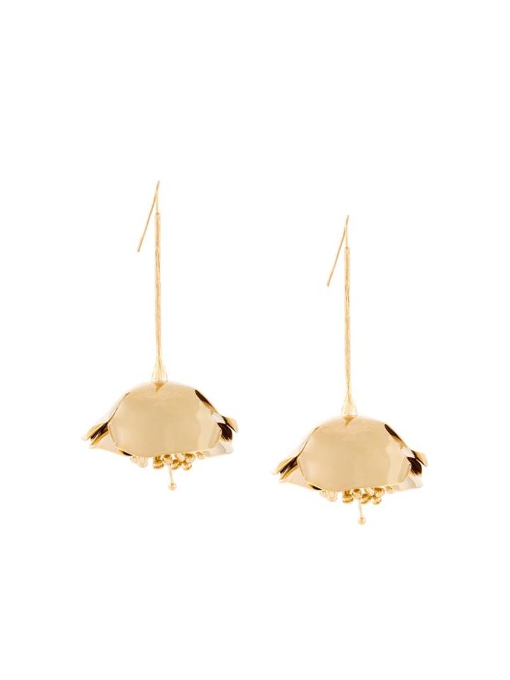 Aurelie Bidermann 'paloma' Earrings